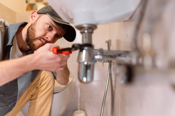 Best Residential Plumbing in Wasco, CA